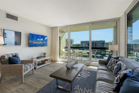 Copropriété à vendre à Longboat Key, Floride: 2 chambres, 108.88 m2 № 2102760 - photo 9