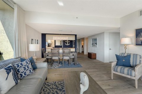 Copropriété à vendre à Longboat Key, Floride: 2 chambres, 108.88 m2 № 2102760 - photo 12