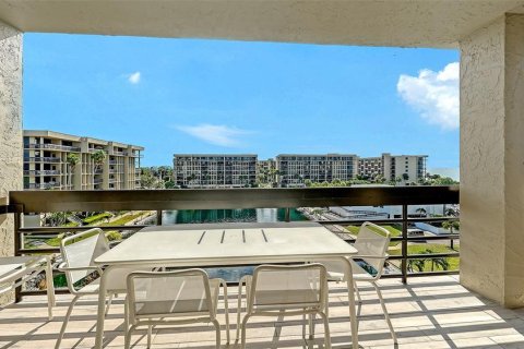 Copropriété à vendre à Longboat Key, Floride: 2 chambres, 108.88 m2 № 2102760 - photo 6