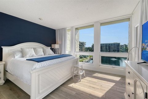 Copropriété à vendre à Longboat Key, Floride: 2 chambres, 108.88 m2 № 2102760 - photo 22