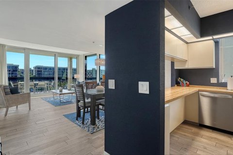 Copropriété à vendre à Longboat Key, Floride: 2 chambres, 108.88 m2 № 2102760 - photo 20