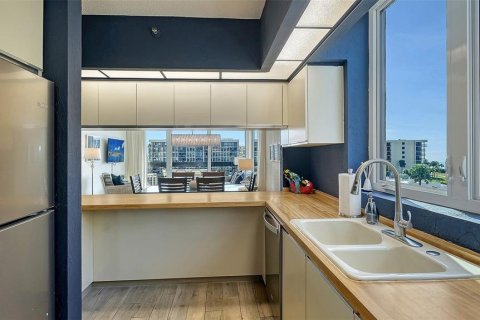 Copropriété à vendre à Longboat Key, Floride: 2 chambres, 108.88 m2 № 2102760 - photo 18