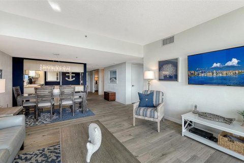 Copropriété à vendre à Longboat Key, Floride: 2 chambres, 108.88 m2 № 2102760 - photo 11