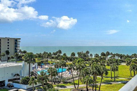 Copropriété à vendre à Longboat Key, Floride: 2 chambres, 108.88 m2 № 2102760 - photo 4