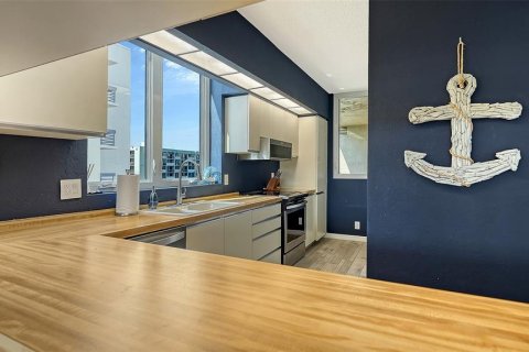 Copropriété à vendre à Longboat Key, Floride: 2 chambres, 108.88 m2 № 2102760 - photo 15