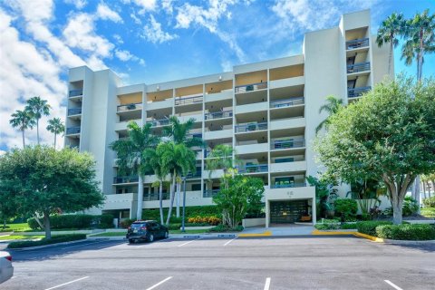 Copropriété à vendre à Longboat Key, Floride: 2 chambres, 108.88 m2 № 2102760 - photo 2
