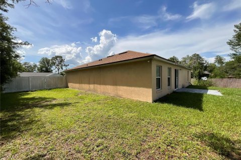 House in Ocala, Florida 3 bedrooms, 175.59 sq.m. № 1828087 - photo 28