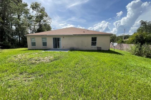 House in Ocala, Florida 3 bedrooms, 175.59 sq.m. № 1828087 - photo 4