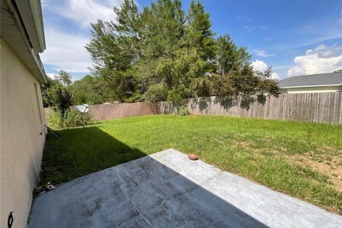 House in Ocala, Florida 3 bedrooms, 175.59 sq.m. № 1828087 - photo 30