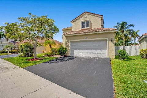 Villa ou maison à louer à Weston, Floride: 5 chambres № 1814017 - photo 4