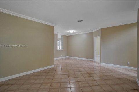 Villa ou maison à louer à Weston, Floride: 5 chambres № 1814017 - photo 23
