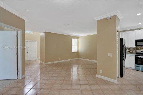 Villa ou maison à louer à Weston, Floride: 5 chambres № 1814017 - photo 27