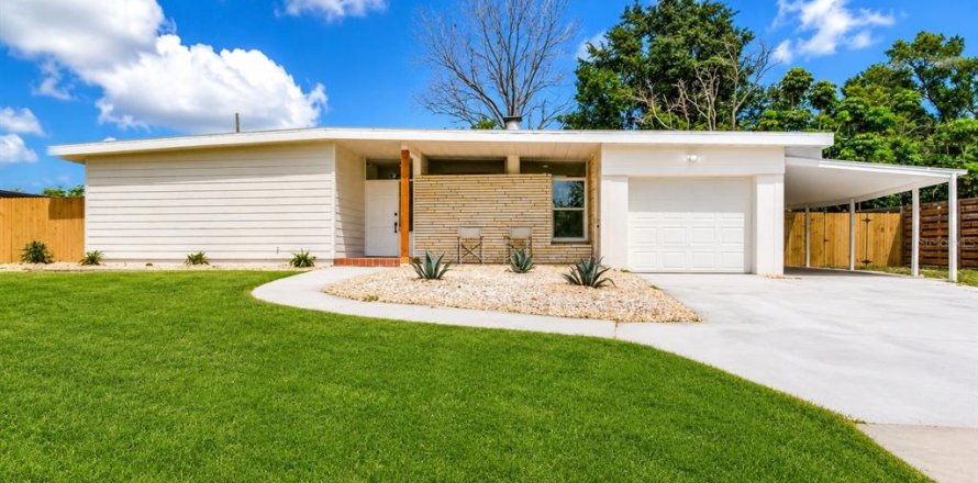 Casa en Sarasota, Florida 2 dormitorios, 158.86 m2 № 2166977