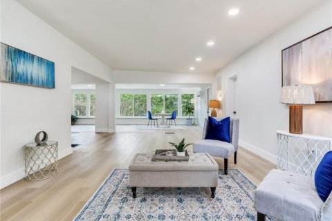 Casa en venta en Sarasota, Florida, 2 dormitorios, 158.86 m2 № 2166977 - foto 7