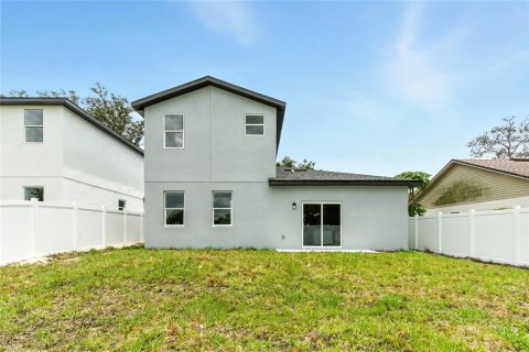 House in Orlando, Florida 4 bedrooms, 173.17 sq.m. № 1845147 - photo 26