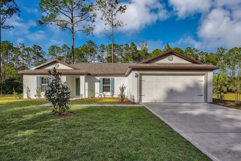 Royal Highlands by LGI Homes in Weeki Wachee, Florida № 392662 - photo 1
