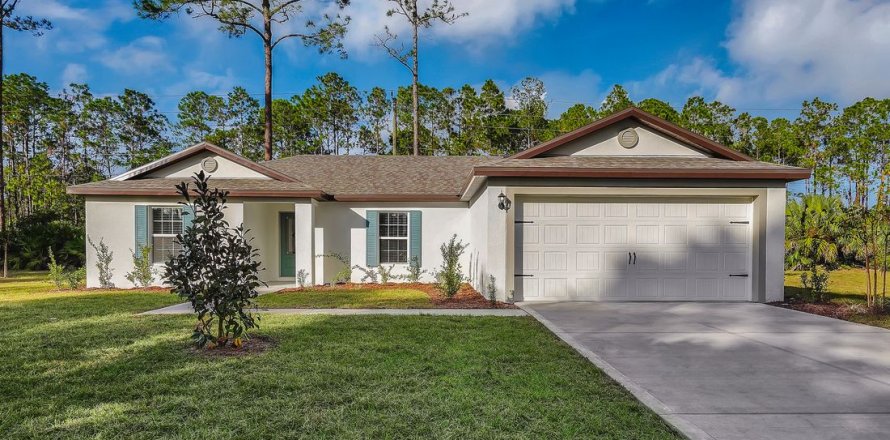 Royal Highlands by LGI Homes in Weeki Wachee, Florida № 392662