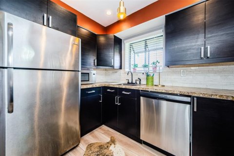 Copropriété à louer à Clearwater, Floride: 1 chambre, 69.68 m2 № 2400085 - photo 10