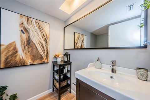 Copropriété à louer à Clearwater, Floride: 1 chambre, 69.68 m2 № 2400085 - photo 21
