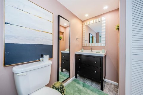 Copropriété à louer à Clearwater, Floride: 1 chambre, 69.68 m2 № 2400085 - photo 19