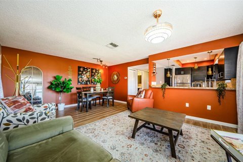 Copropriété à louer à Clearwater, Floride: 1 chambre, 69.68 m2 № 2400085 - photo 5