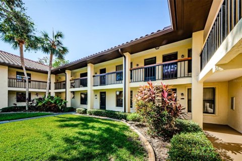 Copropriété à louer à Clearwater, Floride: 1 chambre, 69.68 m2 № 2400085 - photo 30