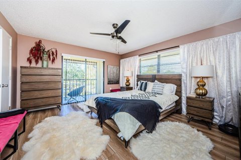 Copropriété à louer à Clearwater, Floride: 1 chambre, 69.68 m2 № 2400085 - photo 14