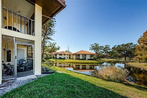 Copropriété à louer à Clearwater, Floride: 1 chambre, 69.68 m2 № 2400085 - photo 27