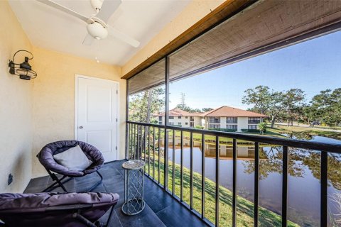 Copropriété à louer à Clearwater, Floride: 1 chambre, 69.68 m2 № 2400085 - photo 25