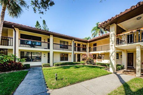 Condo à Clearwater, Floride, 1 chambre  № 2400085