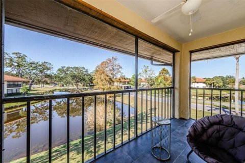 Copropriété à louer à Clearwater, Floride: 1 chambre, 69.68 m2 № 2400085 - photo 24