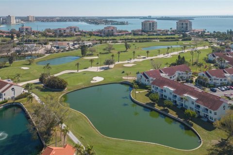 Condominio en alquiler en Saint Petersburg, Florida, 2 dormitorios, 99.87 m2 № 2204593 - foto 29