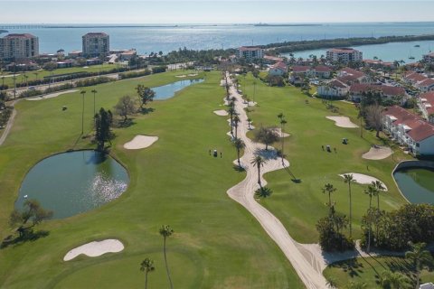 Condominio en alquiler en Saint Petersburg, Florida, 2 dormitorios, 99.87 m2 № 2204593 - foto 30