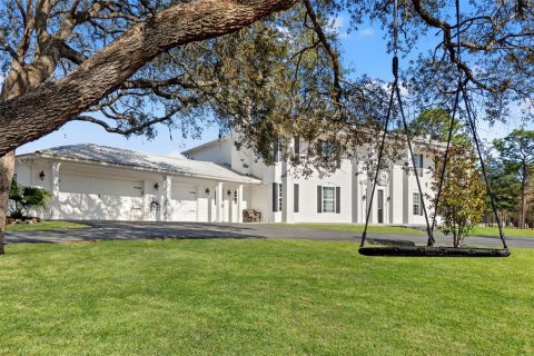 Villa ou maison à Spring Hill, Floride 4 chambres, 393.91 m2 № 2135223