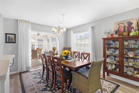 Villa ou maison à vendre à Summerfield, Floride: 2 chambres, 157.47 m2 № 2127318 - photo 6