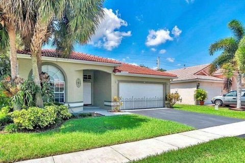 Casa en venta en Weston, Florida, 3 dormitorios, 161.09 m2 № 1812047 - foto 3