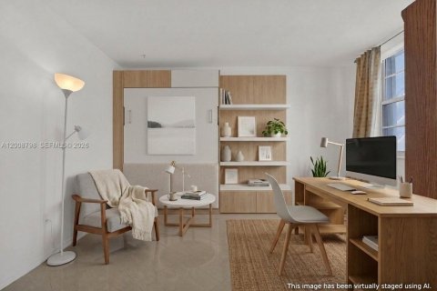 Copropriété à vendre à Miami Beach, Floride: 2 chambres, 122.91 m2 № 2090182 - photo 30