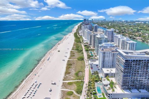 Copropriété à vendre à Miami Beach, Floride: 2 chambres, 122.91 m2 № 2090182 - photo 6