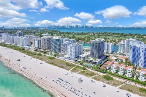 Copropriété à vendre à Miami Beach, Floride: 2 chambres, 122.91 m2 № 2090182 - photo 5