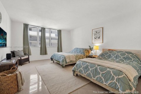 Copropriété à vendre à Miami Beach, Floride: 2 chambres, 122.91 m2 № 2090182 - photo 23