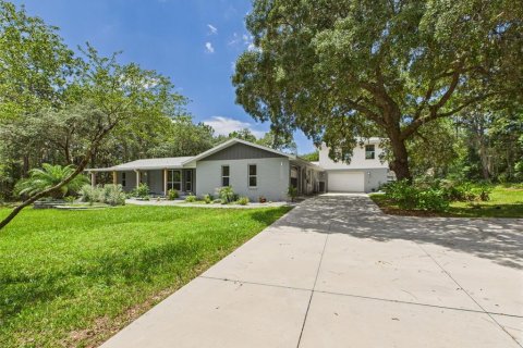 Villa ou maison à vendre à Lecanto, Floride: 4 chambres, 236.16 m2 № 1902568 - photo 1