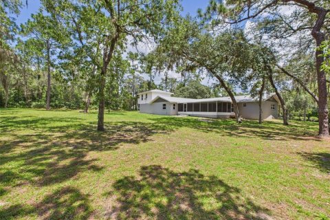 Villa ou maison à vendre à Lecanto, Floride: 4 chambres, 236.16 m2 № 1902568 - photo 29