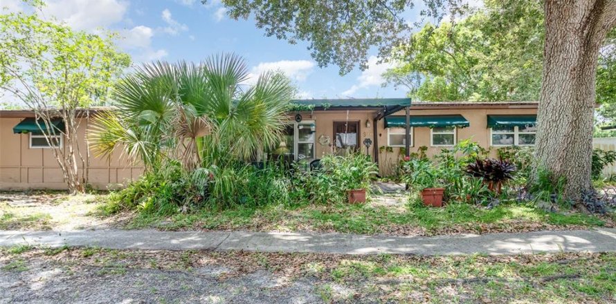 Villa ou maison à Casselberry, Floride 3 chambres, 154.03 m2 № 1838528