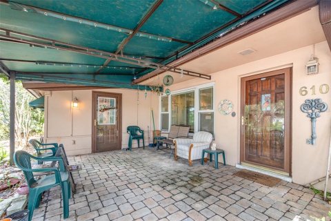 Villa ou maison à vendre à Casselberry, Floride: 3 chambres, 154.03 m2 № 1838528 - photo 23