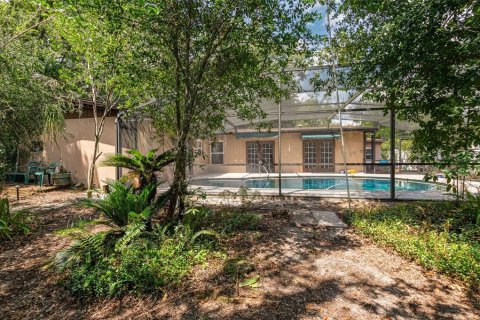 House in Casselberry, Florida 3 bedrooms, 154.03 sq.m. № 1838528 - photo 30