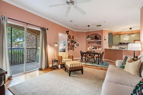 Купить кондоминиум в Тампа, Флорида 3 комнаты, 107.49м2, № 2122491 - фото 6