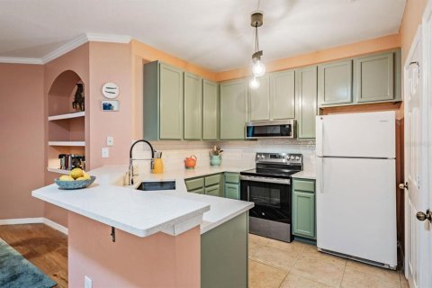 Купить кондоминиум в Тампа, Флорида 3 комнаты, 107.49м2, № 2122491 - фото 8