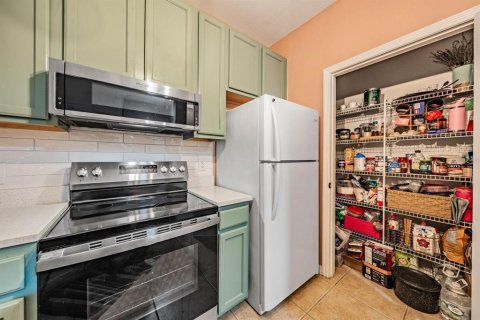 Купить кондоминиум в Тампа, Флорида 3 комнаты, 107.49м2, № 2122491 - фото 9