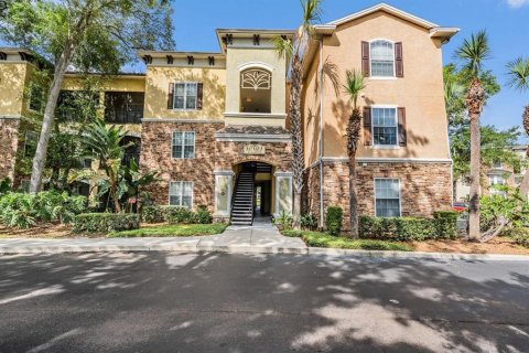 Condo in Tampa, Florida, 2 bedrooms  № 2122491