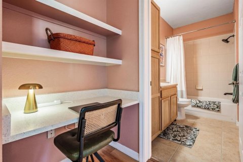 Купить кондоминиум в Тампа, Флорида 3 комнаты, 107.49м2, № 2122491 - фото 15